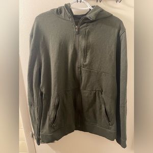 Men’s Lulu Hoodie